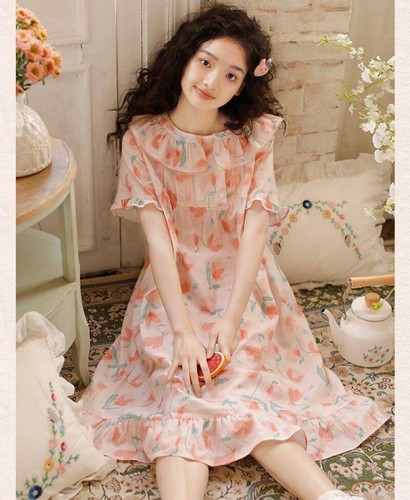 Japanese women lolita sweet - japanese,