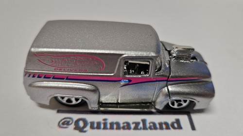 Hot wheels 2004 hall fame - hot,