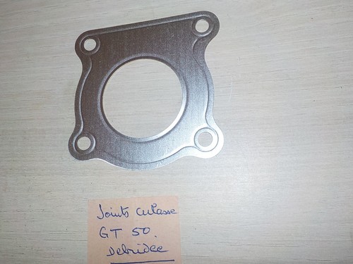 Joint culasse suzuki 50 - gt,