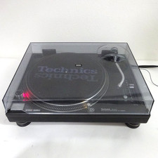 Platine vinyle DJ Technics