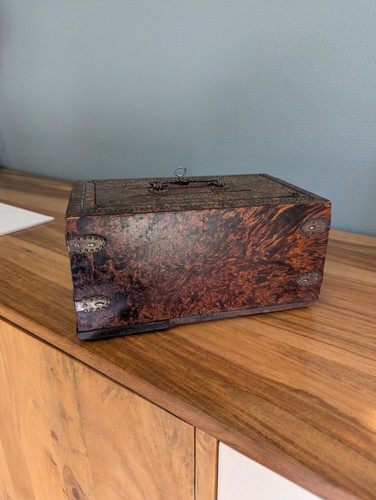 Boîte aux lettres - , bureau