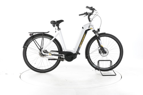 Bergamont horizon cb - bergamont,