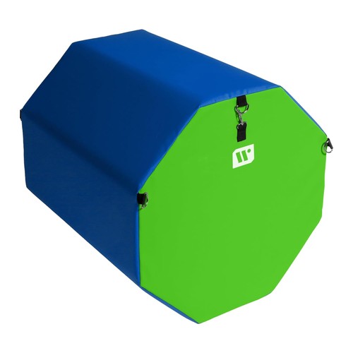 Gymnastics octagon tumbling - octagon,