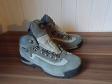 Chaussures montantes