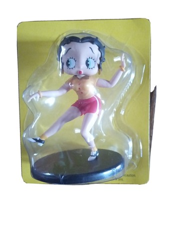 Betty boop collection hachette - collection,