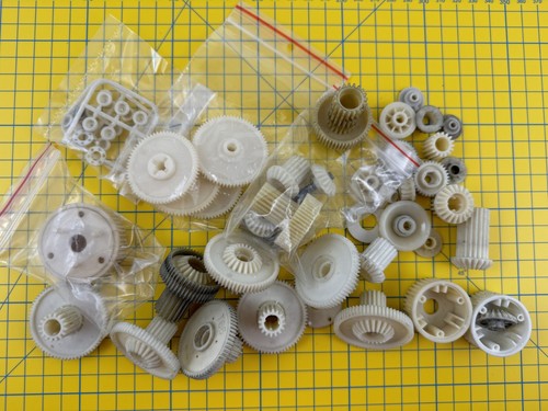Tamiya assortiment - tamiya,