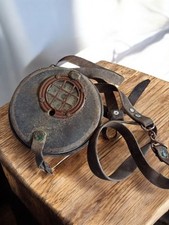  Horodateur ancien de 1940 -