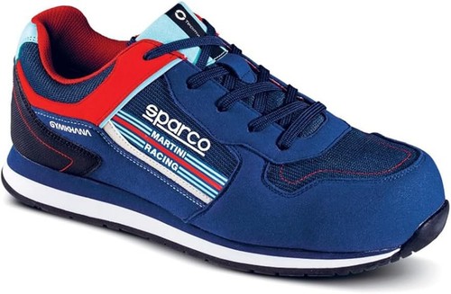 Chaussures antinfortunistiche - chaussures,