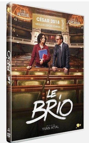 Dvd brio auteuil - brio,