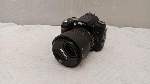 Nikon d90 lens kit - d90, slr