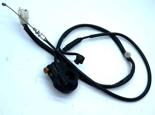 Honda cbr 125cc interrupteur - honda,