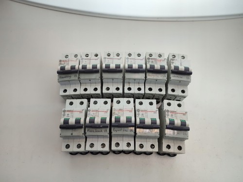 Vynckier 400v - 2p,
