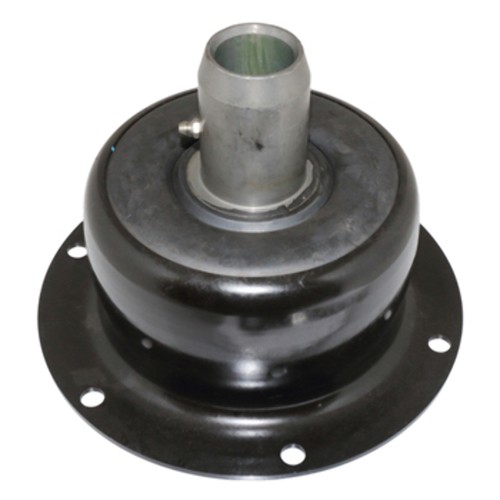 Coupleur moteur inboard - coupleur,