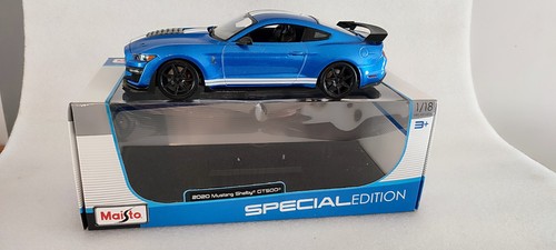 Voiture mustang shelby - shelby, gt