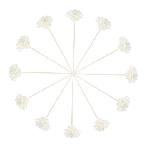 Pcs diffuseur maison fleur - diffuseur,