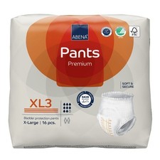 Abena Pantalon XL3 Premium