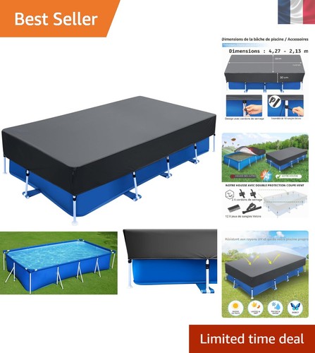 Bâche protection pour - bâche, de