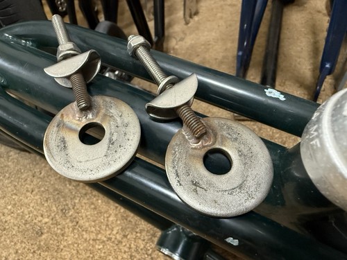 Bmx graveyard products - bmx,