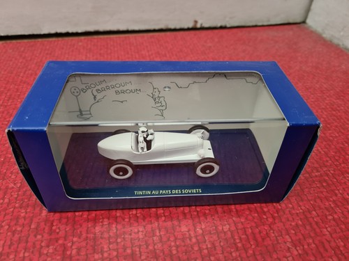 Atlas amilcar cgs - 1:43, l'amilcar