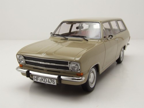 Opel kadett caravan kombi - b,