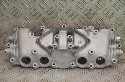 Couvercle valve honda cb - de,