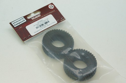 Rc4wd rc4zt0142 dirt grabber - rc4wd,