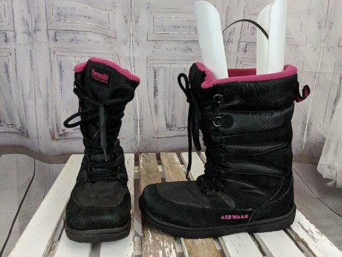 Airwalk thermolite women 6 - airwalk,