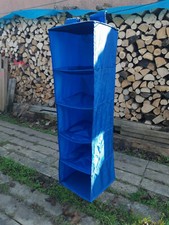 Étagère de rangement souple