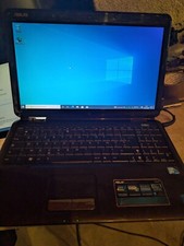 Pc Portable Asus Pro 5dij HS