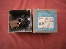 Groupe Quadruple Vespa GS150