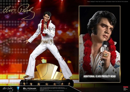 Elvis presley aaron - elvis,