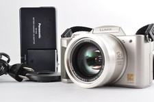 Panasonic Lumix DMC-FZ1 Compact Digital Camera [Exc+4] Japan / 0619C#2