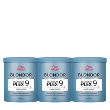 Wella Blondor Plex Multi