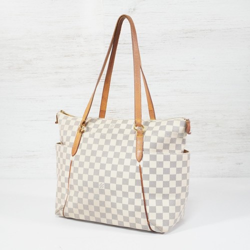 Louis vuitton damier azure - louis,