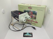 Visionneuse Stereoclic Lucirex