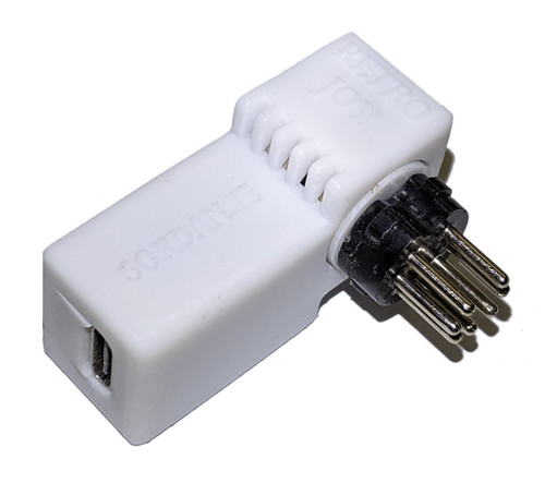 Mini adaptateur alimentation - mini,