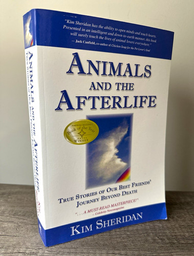 Kim sheridan animals and - kim,