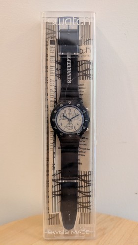 Montre vintage swatch aqua - vintage,
