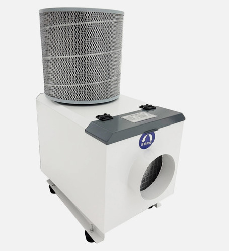 Oil mist collector industrial - oil,