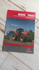 Prospectus brochure - ,