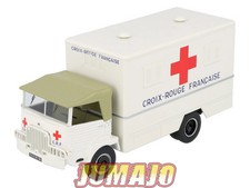 CAM65 Camions d'autrefois 1/43
