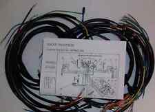 Système Électrique Ducati 750 GT/S/SS - 900 SS Moto - CAB 211
