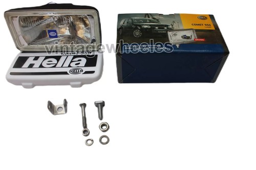 Hella comet 550 - hella, de