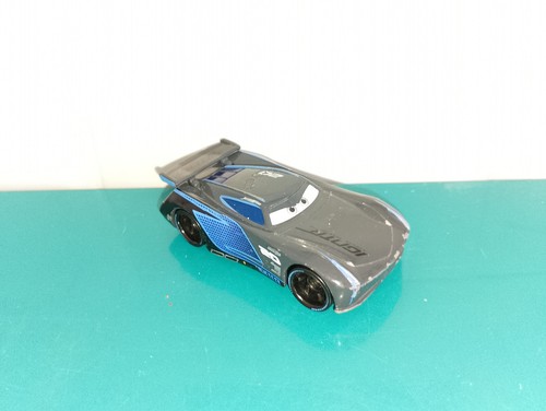 Bac10 voiture métal mattel - voiture,