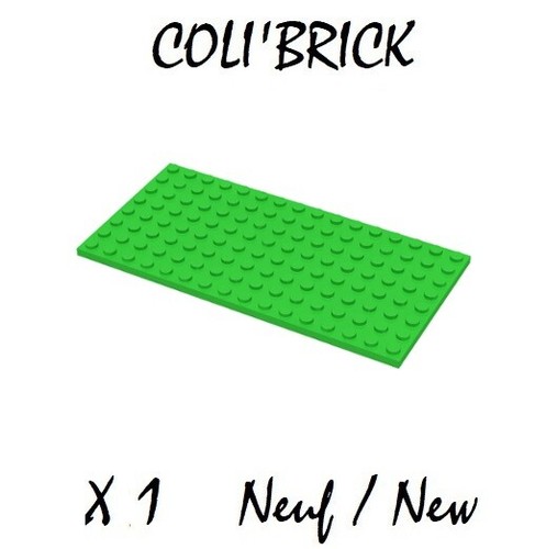 Lego 92438 plaque - -,
