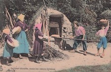 Carte postale ancienne