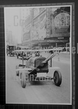 MODELE DE VOITURE A HELICE