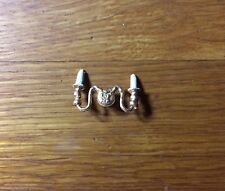 Candélabres pour pianiste