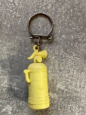 OLD KEY DOOR BOURBON ADVERTISING FIRE EXTINGUISHER