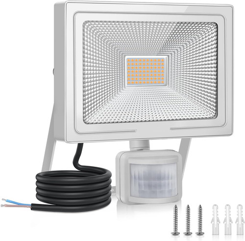 Projecteur led extérieur avec - projecteur,
